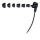 Auriculares de botón  - Moray RAZER, Intraurales, Negro