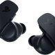 Auriculares de botón - Sony PULSE Explore™, Bluetooth, Para PS5, 5 + 10 horas autonomía, Cancelación de ruido, Midnight Black