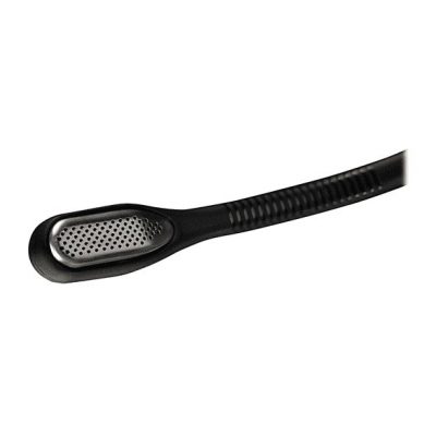 Auriculares de diadema con cable  - 2409-720-209 JABRA, Circumaurales, Negro, Plata