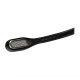 Auriculares de diadema con cable  - 2409-720-209 JABRA, Circumaurales, Negro, Plata