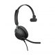Auriculares de diadema con cable  - 24189-899-899 JABRA, Circumaurales, Negro