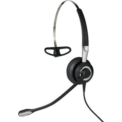 Auriculares diadema con cable