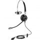 Auriculares de diadema con cable  - 2486-825-209 JABRA, Circumaurales, Bluetooth, Negro, Plata