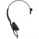 Auriculares de diadema con cable  - 4093-419-299 JABRA, Circumaurales, Negro