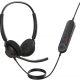 Auriculares de diadema con cable  - 4099-413-279 JABRA, Circumaurales, Black