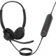 Auriculares de diadema con cable  - 4099-419-299 JABRA, Circumaurales, Negro