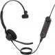 Auriculares de diadema con cable  - 5093-299-2159 JABRA, Circumaurales, Negro