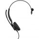 Auriculares de diadema con cable  - 5093-610-279 JABRA, Circumaurales, Negro