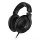 Auriculares de diadema con cable  - 700401 SENNHEISER, Circumaurales, Negro