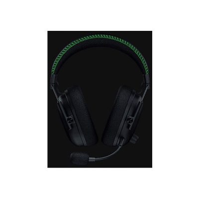 Auriculares de diadema con cable (Los de diadema con cable)  - BlackShark V3 Pro RAZER, Circumaurales, Bluetooth, Negro