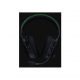 Auriculares de diadema con cable (Los de diadema con cable)  - BlackShark V3 Pro RAZER, Circumaurales, Bluetooth, Negro