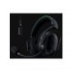 Auriculares de diadema con cable (Los de diadema con cable)  - BlackShark V3 Pro RAZER, Circumaurales, Bluetooth, Negro