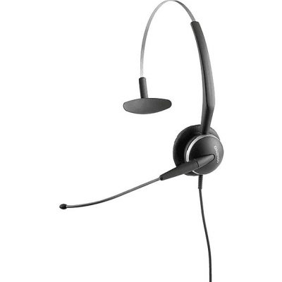 Auriculares deportivos  - 2126-82-04 JABRA, Circumaurales, Bluetooth, Negro