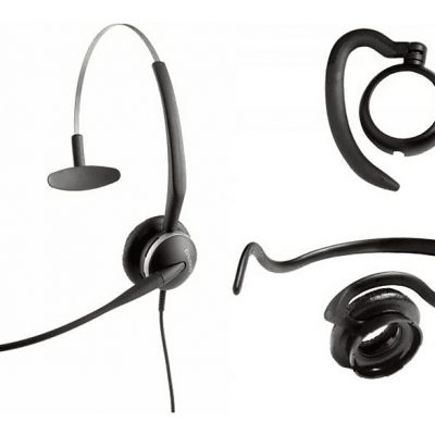 Auriculares deportivos  - 2126-82-04 JABRA, Circumaurales, Bluetooth, Negro
