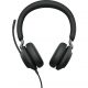 Auriculares deportivos  - 24089-999-899 JABRA, Circumaurales, Bluetooth, Negro