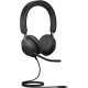 Auriculares deportivos  - 24089-999-899 JABRA, Circumaurales, Bluetooth, Negro