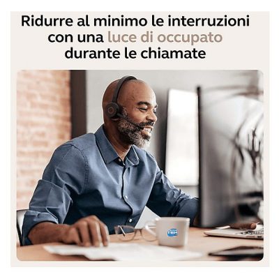 Auriculares deportivos  - 6593-829-409 JABRA, Circumaurales, Bluetooth, Negro