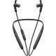Auriculares deportivos  - 6599-629-109 JABRA, Banda para el cuello, Bluetooth, Negro