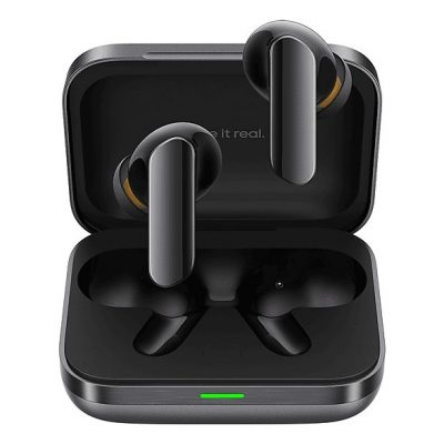 Auriculares con cancelación ruido