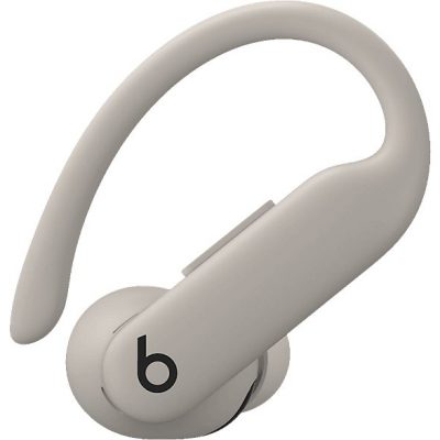 Auriculares deportivos - Powerbeats Pro 2, Auriculares de alto rendimiento, Chip H2 Apple, Cancelación de ruido, Frecuencia cardíaca, Arena