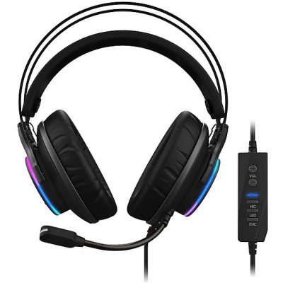 Auriculares gaming