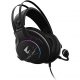 Auriculares gaming  - AORUS H1 GIGABYTE, Circumaurales, Negro