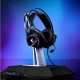 Auriculares gaming  - AORUS H1 GIGABYTE, Circumaurales, Negro
