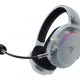 Auriculares gaming  - Barracuda X Chroma - Phantom White Ed. RAZER, Circumaurales, Bluetooth, Blanco