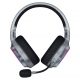 Auriculares gaming  - Barracuda X Chroma - Phantom White Ed. RAZER, Circumaurales, Bluetooth, Blanco