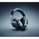 Auriculares gaming  - BlackShark V3 RAZER, Circumaurales, Bluetooth, zwart zwart