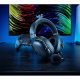 Auriculares gaming  - BlackShark V3 RAZER, Circumaurales, Bluetooth, zwart zwart