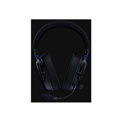 Auriculares gaming  - BlackShark V3 RAZER, Circumaurales, Bluetooth, zwart zwart