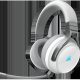 Auriculares Gaming  - CA-9011186-EU CORSAIR, Circumaurales, Blanco