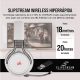 Auriculares Gaming  - CA-9011186-EU CORSAIR, Circumaurales, Blanco