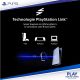 Auriculares gaming  - Pulse Elite SONY, Circumaurales, Bluetooth, Blanco
