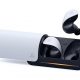 Auriculares gaming  - PULSE Explore™ SONY, Intraurales, Bluetooth, Blanco