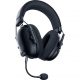 Auriculares gaming - Razer Blackshark V2 Pro (2023), Micrófono HyperClear Super Wideband, Controlador 50 mm, Tecnología HyperSpeed, Bluetooth, Negro