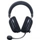 Auriculares gaming - Razer Blackshark V2 Pro (2023), Micrófono HyperClear Super Wideband, Controlador 50 mm, Tecnología HyperSpeed, Bluetooth, Negro