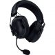 Auriculares gaming - Razer BlackShark V3, Circumaurales, Bluetooth, 70h Autonomía, Micrófono, Negro