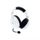 Auriculares Gaming  - RZ04-03470300-R3M1 RAZER, Circumaurales, Bluetooth, Blanco