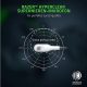 Auriculares Gaming  - RZ04-03470300-R3M1 RAZER, Circumaurales, Bluetooth, Blanco