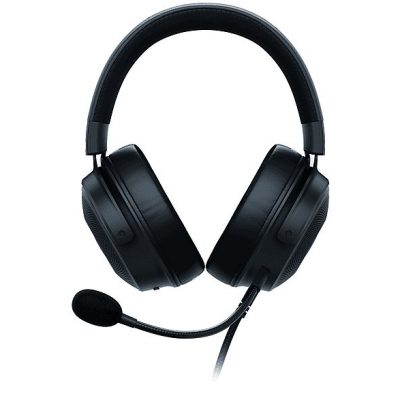 Auriculares Gaming  - RZ04-03770100-R3M1 RAZER, Circumaurales, Negro