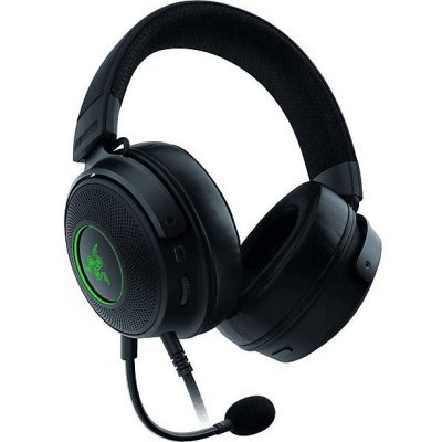 Auriculares Gaming  - RZ04-03770100-R3M1 RAZER, Circumaurales, Negro
