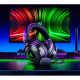 Auriculares Gaming  - RZ04-03770100-R3M1 RAZER, Circumaurales, Negro