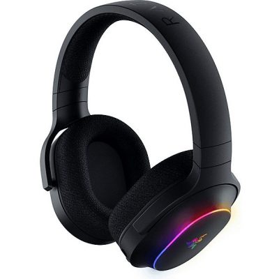 Auriculares gaming  - RZ04-05220100-R3M1 RAZER, Supraaurales, Bluetooth, Negro