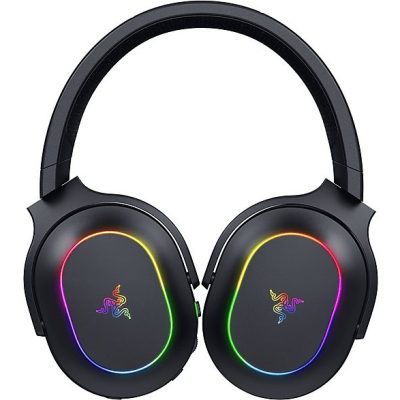 Auriculares gaming  - RZ04-05220100-R3M1 RAZER, Supraaurales, Bluetooth, Negro