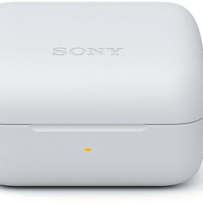 Auriculares gaming - Sony INZONE Buds, True Wireless, Noise Cancelling, Inalámbricos, Baja latencia, 24h, Micrófono IA, PC/PlayStation 5 (PS5), Blanco