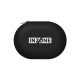 Auriculares gaming - Sony INZONE E9, Aislamiento acústico, Caja de audio USB-C, PC streaming, Cable 1,8 m, Fnatic, Estuche, G900W, Blanco