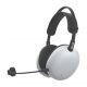 Auriculares gaming - Sony INZONE H9 II, Inalámbricos, Noise Cancelling, Fnatic, Micrófono, IA, 30h, Bluetooth/LE/2,4 GHz, Ligeros, PC, WHG910N, Blanco