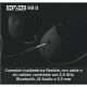 Auriculares gaming - Sony INZONE H9 II, Inalámbricos, Noise Cancelling, Fnatic, Micrófono, IA, 30h, Bluetooth/LE/2,4 GHz, Ligeros, PC, WHG910N, Blanco